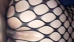 Ever Wonder What It's Like Pounding a Delicious Big Ass in Doggystyle Anal Action?