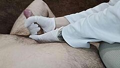 Hey, how does this private clinic handle sperm donations from patients?