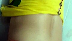 What Makes Milf Hotwife Doña Katty Move Her Ass So Richly in This Old Cuckold Scenario?