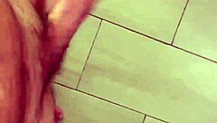 How does Corbenruse manage to fuck Liberty Dawnn's throat so deep in this hardcore homemade session with cumshot?