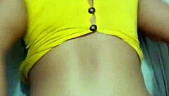 What Makes Milf Hotwife Doña Katty Move Her Ass So Richly in This Old Cuckold Scenario?