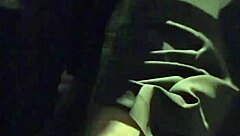 Sevgilisini Swinger Kulübünde Büyük Yarraklı Arkadaşla Aldatıyor