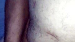 Naked near the road! Desnudo cerca de la carretera!