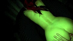 Blede så kåt av dirty talk att jag ville ha analsex direkt