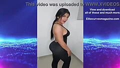 what's up with hella cake in that big ass dress?