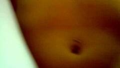 Hey, that blonde girl just got all goosebumps from the amateur action