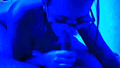 I Feel So Passionate About Lidi Ferrari's Greedy Brazilian Blowjobs On That Huge Dick