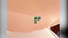 lets play valkyrie with monster insertion in pussy for vr experience