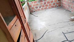 Latina Milf Rides Cowgirl And Takes Creampie After Deepthroat Blowjob In Homemade Action