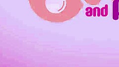 Oh, my panties are soaked... watch me drench the sofa with my swollen pussy juices!