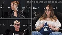 オー、彼氏のチンポ大好きすぎる！Codi Voreの巨乳で