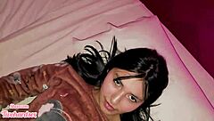 How did I end up impregnating my cute step cousin with a massive creampie in her shaved pussy?