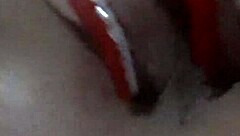 Watch Kamilly Campos Shove That Dildo Right Up Her Ass!