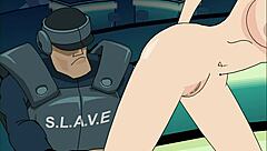 3 Way Animation Continues In Part 02 With Interactive Group Scenes And Flashing Moments.