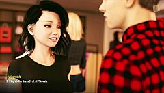 A O A ACADEMY episode 51 unfolds new EROTIC story arcs