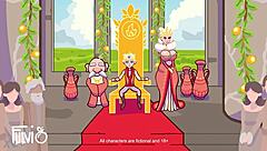 Viva El Rey Celebration