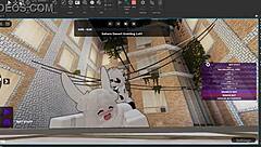 Hey, you pounding that ass so hard, aren't you? Makes me wanna join in right now!