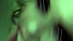 catwoman threesome in the cage with anal fucking and cumshot 😈