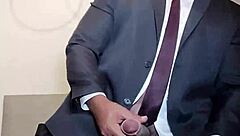 What Makes Yuri Gaúcho's Big Boss Cumshot So Explosively Massive and Muscular?