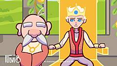 Viva El Rey Celebration