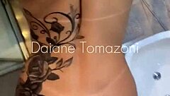 哎呀，我在大学厕所和穿渔网袜可爱巴西同学脏乱搞好刺激