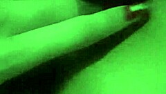 Watch Kamilly Campos Shove That Dildo Right Up Her Ass!