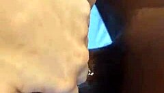 black guy fucking and fisting my juicy pussy