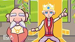 Viva El Rey Celebration