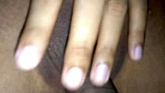 좆이 타이트 젖보지 문지르니 클릿 화끈 타버려