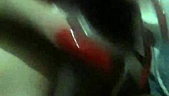 Watch Kamilly Campos Shove That Dildo Right Up Her Ass!