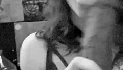 you know you crave sucking that massive bbc dildo, don't you?