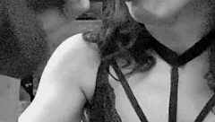 you know you crave sucking that massive bbc dildo, don't you?