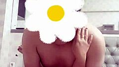 Selingkuh sama ibu sambung di kamar koss