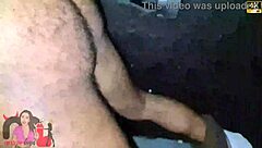 Why does this young 18+ black man's hot cock fill my pussy with cum like that?