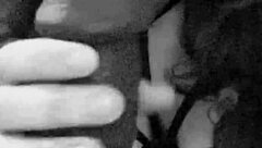 你知道你超想吸巨型BBC假屌对吧？