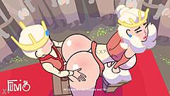 Viva El Rey Celebration