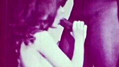 is the dragonfly from dark lantern entertainment tempting you into a vintage hairy beaver gangbang orgy with retro monsters?