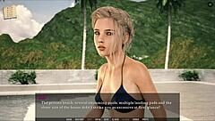 Berättelser från Unending Void avsnitt 130