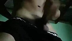 colombian babe masturbates and cums wishing you were there to catch it