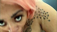 Teach me deepthroat skills now! Buy full video.