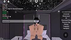 Este bot me folla duro en el culo