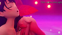 Oh My God, Two Girls Dive into Wild Pussy Licking and Squirting Lesbian Fuck!