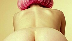 exhibitionist virtual gf mia pink a i generated u know the one with big tits