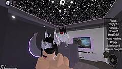 Este bot me folla duro en el culo