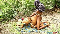 Her Husband Hates Anal Sex So She Finds Me To Stretch Her Ass Wide Open