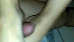 性感足交喷奶射精自慰玩法