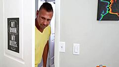 what are we up to here with peter fitzwell and eva nyx