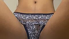 Watch This Tight Horny Female Pussy Masturbation Explode In Orgasm!