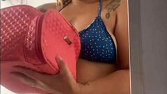 Gave My Pussy All Night and Woke Up Like This!