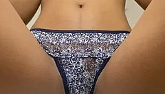 Watch This Tight Horny Female Pussy Masturbation Explode In Orgasm!